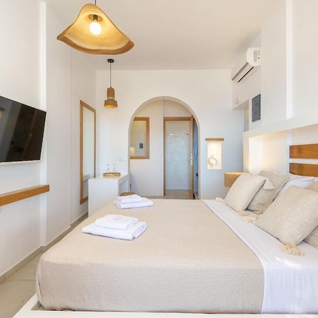 Oneiro Luxury Suites-Adults Only Astypálaia 외부 사진