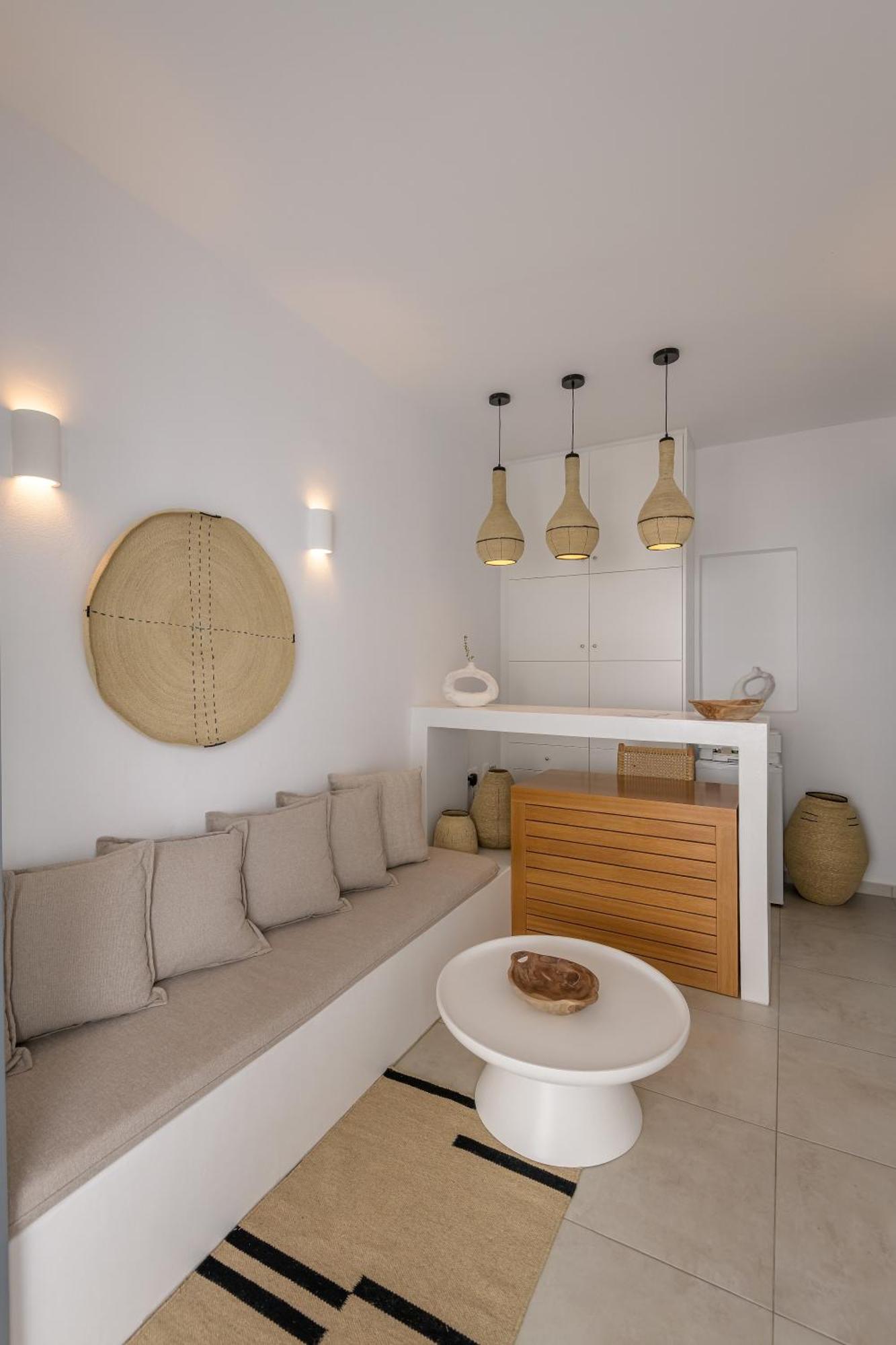 Oneiro Luxury Suites-Adults Only Astypálaia 외부 사진