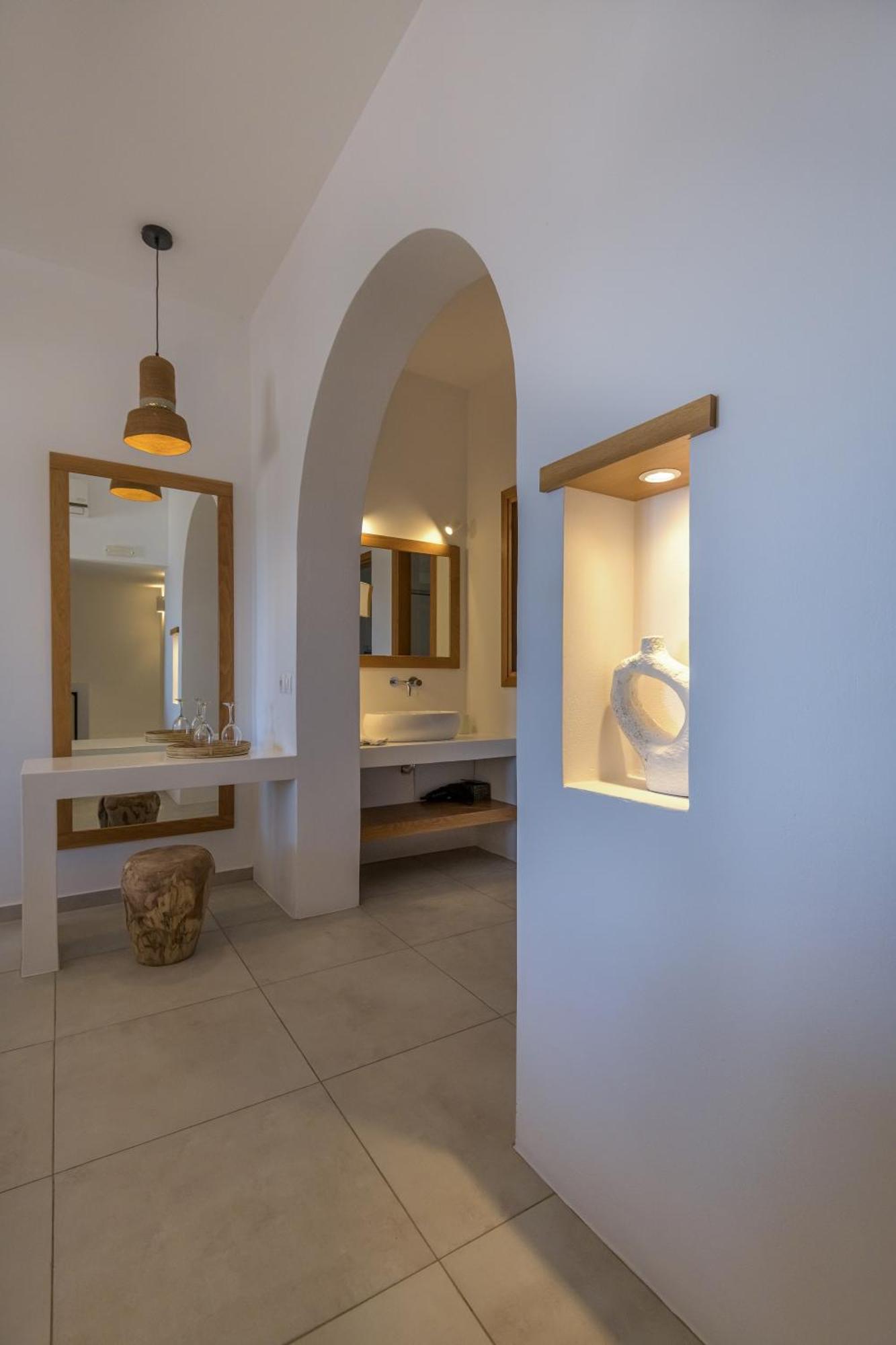 Oneiro Luxury Suites-Adults Only Astypálaia 외부 사진