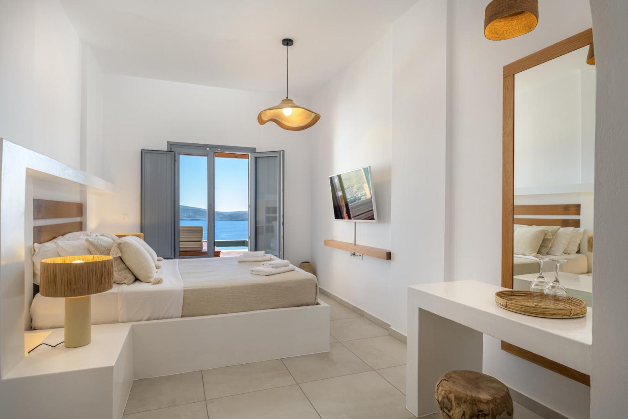 Oneiro Luxury Suites-Adults Only Astypálaia 외부 사진