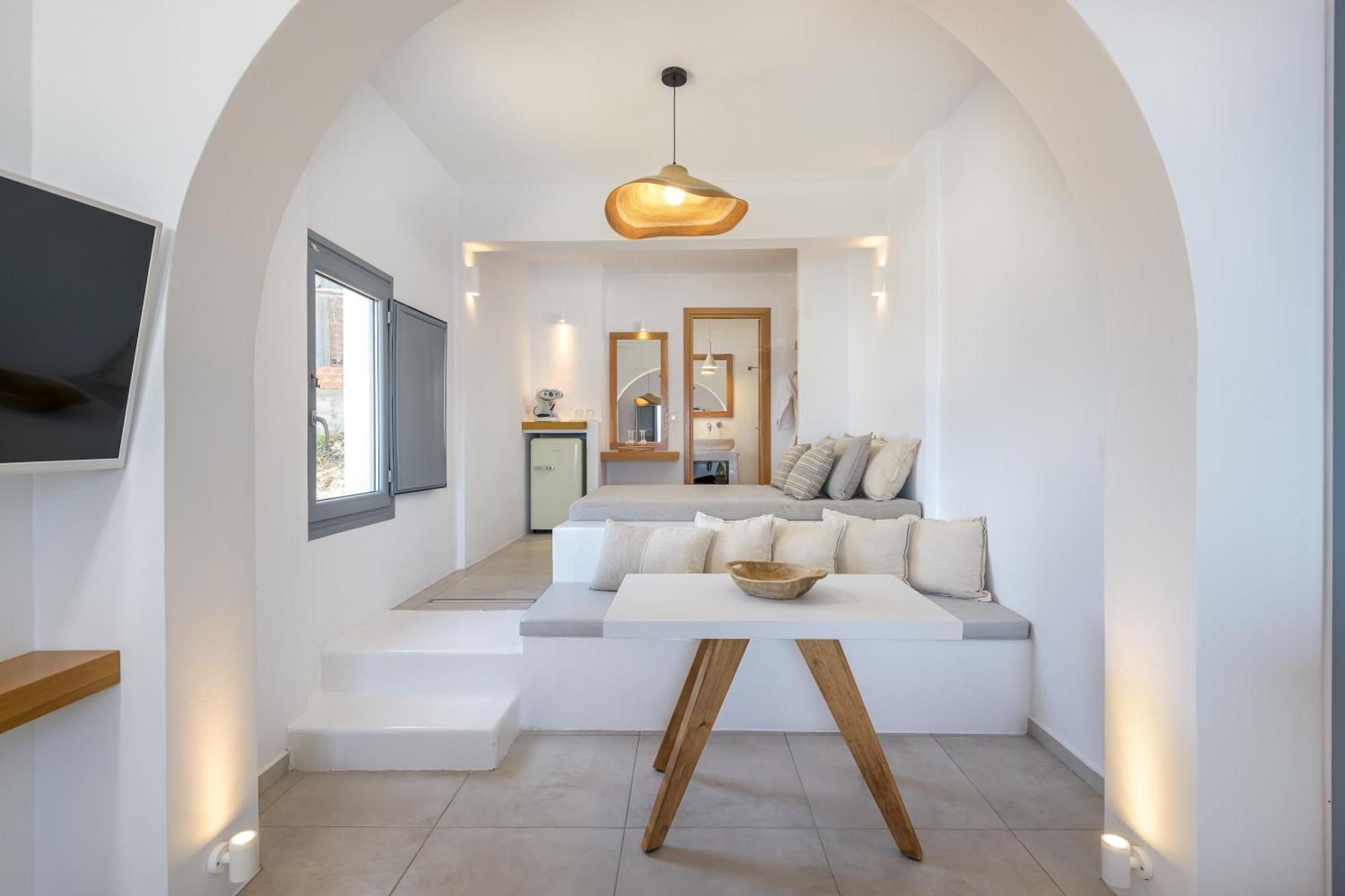 Oneiro Luxury Suites-Adults Only Astypálaia 외부 사진
