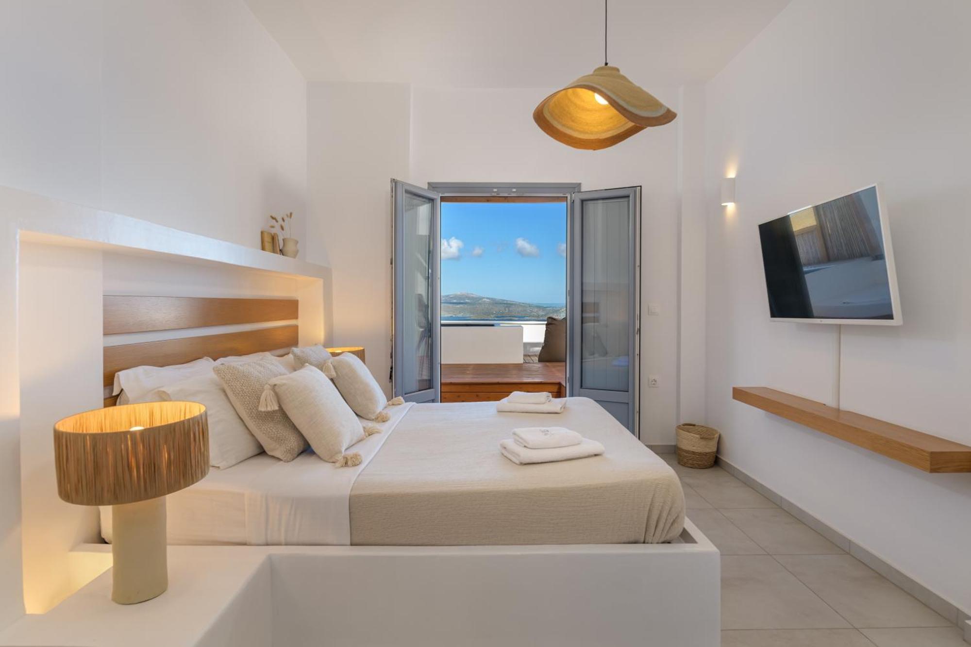Oneiro Luxury Suites-Adults Only Astypálaia 외부 사진