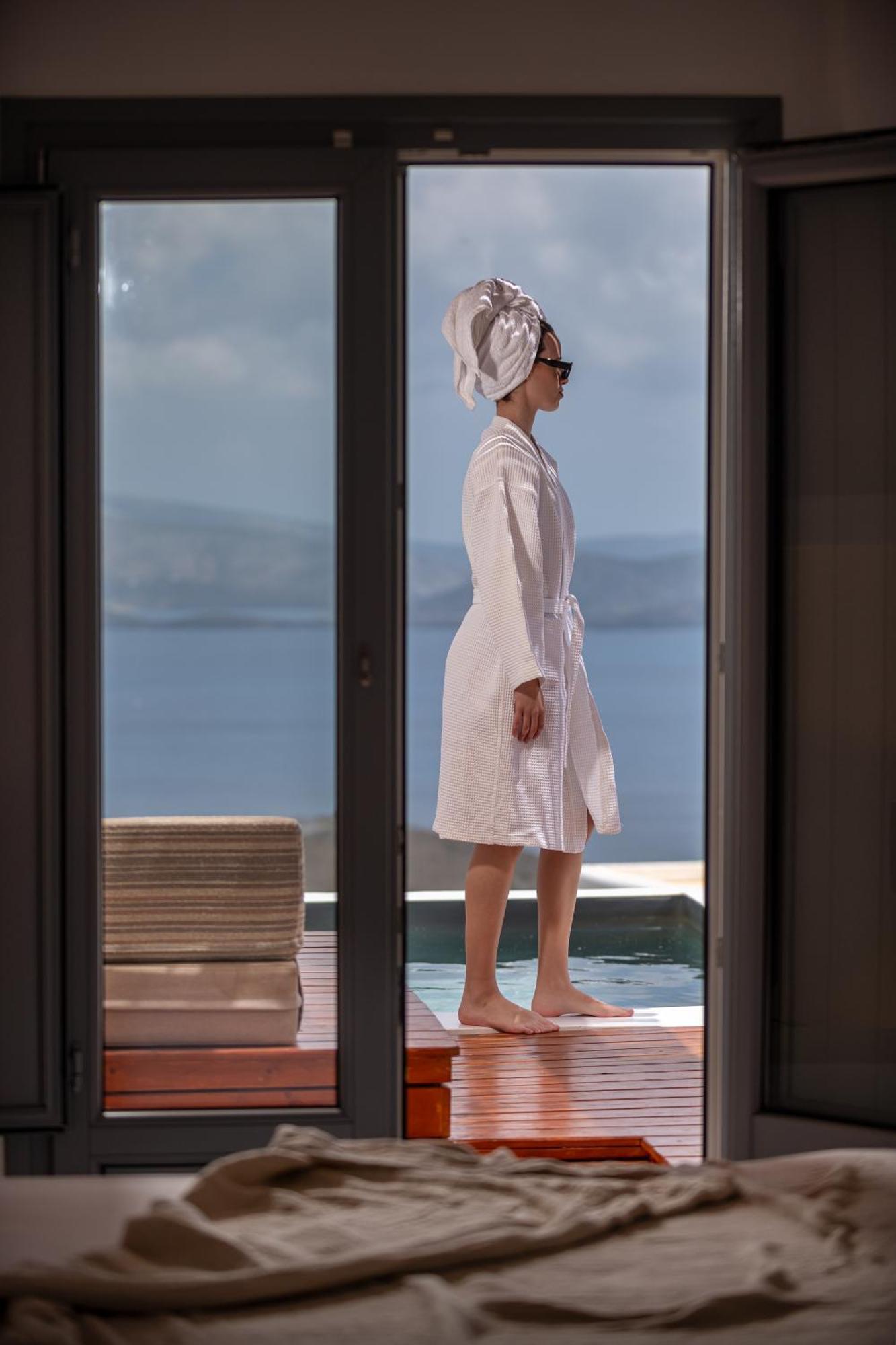 Oneiro Luxury Suites-Adults Only Astypálaia 외부 사진