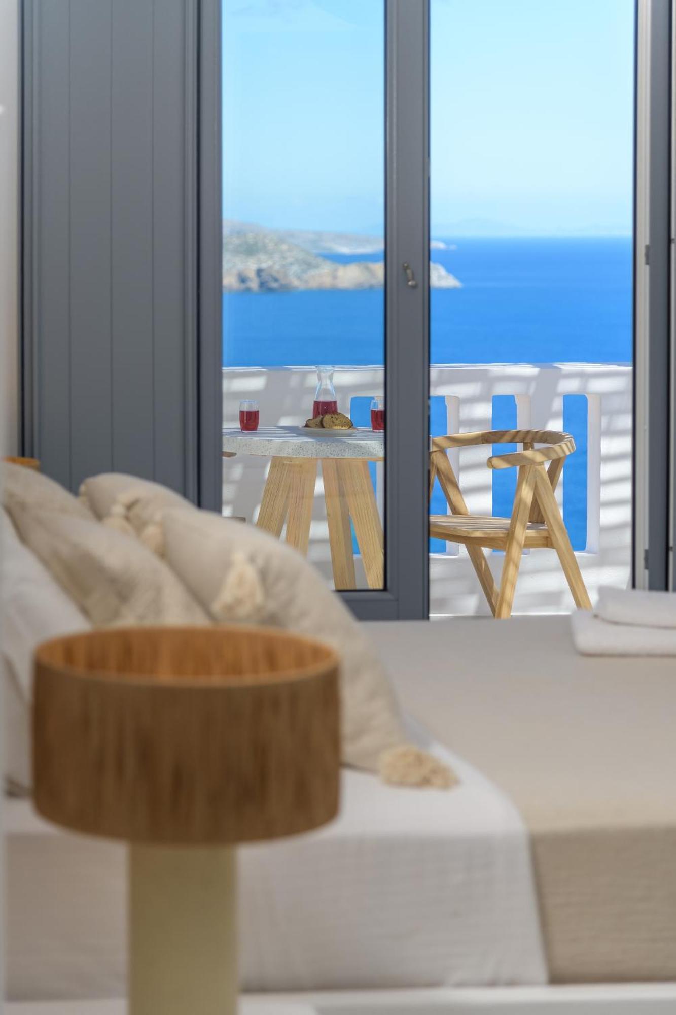 Oneiro Luxury Suites-Adults Only Astypálaia 외부 사진