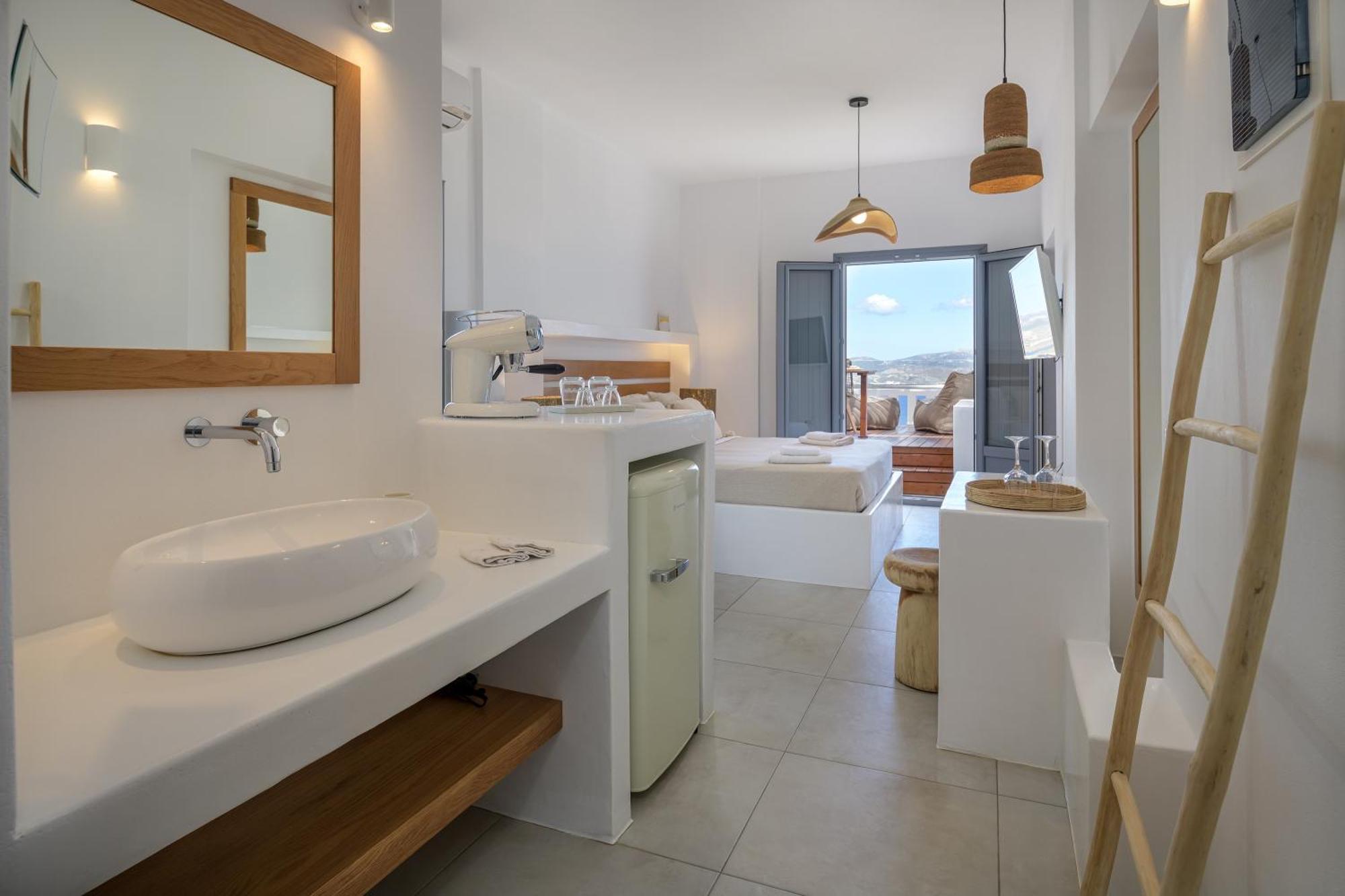 Oneiro Luxury Suites-Adults Only Astypálaia 외부 사진