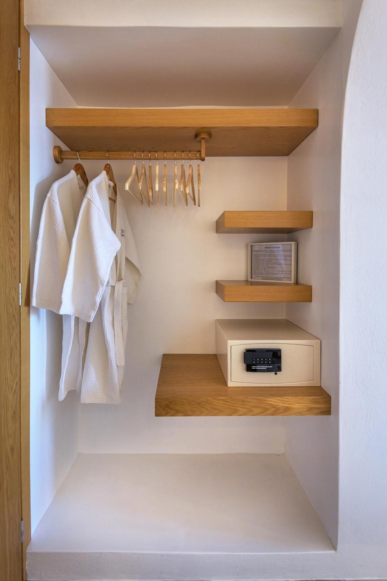 Oneiro Luxury Suites-Adults Only Astypálaia 외부 사진