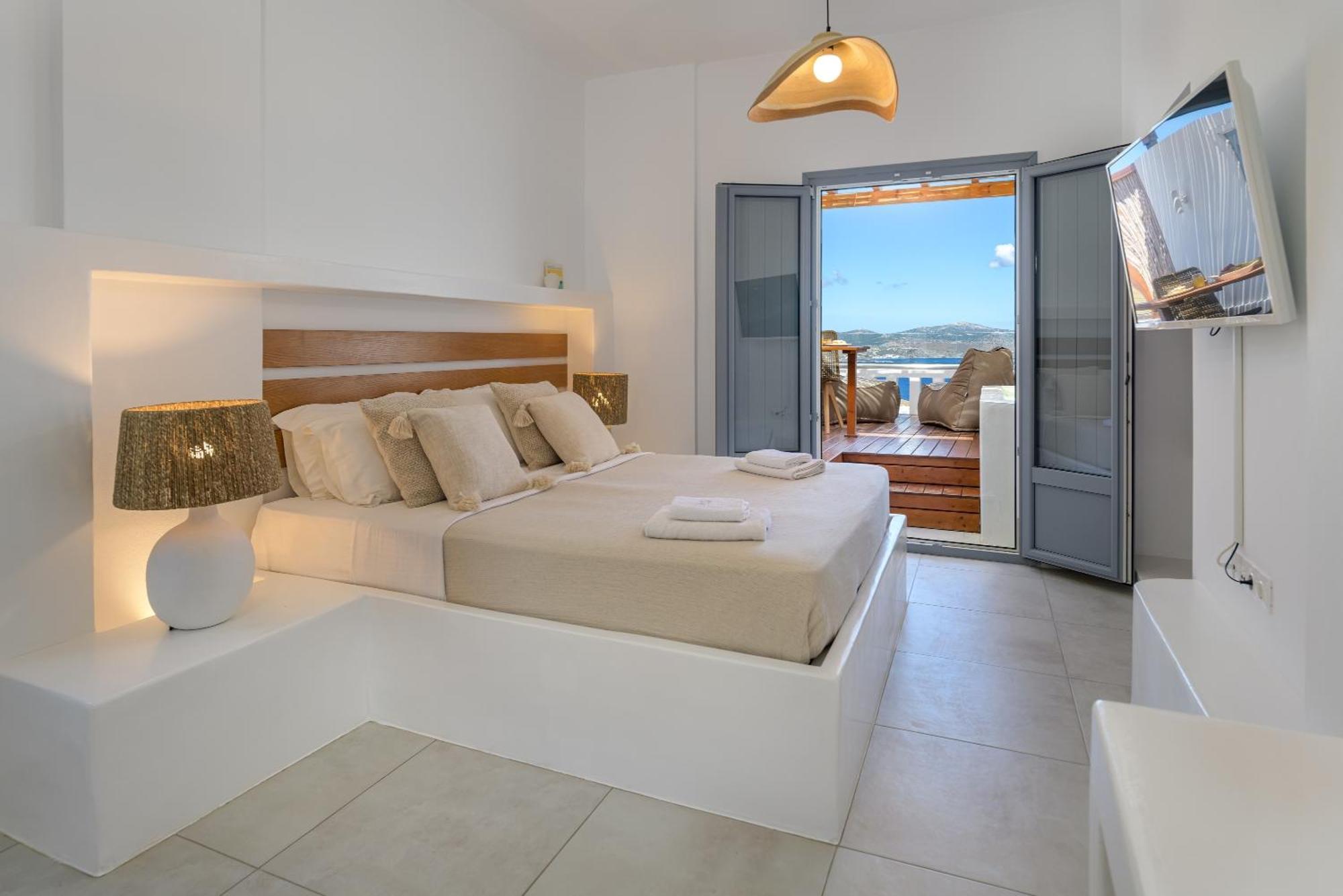 Oneiro Luxury Suites-Adults Only Astypálaia 외부 사진