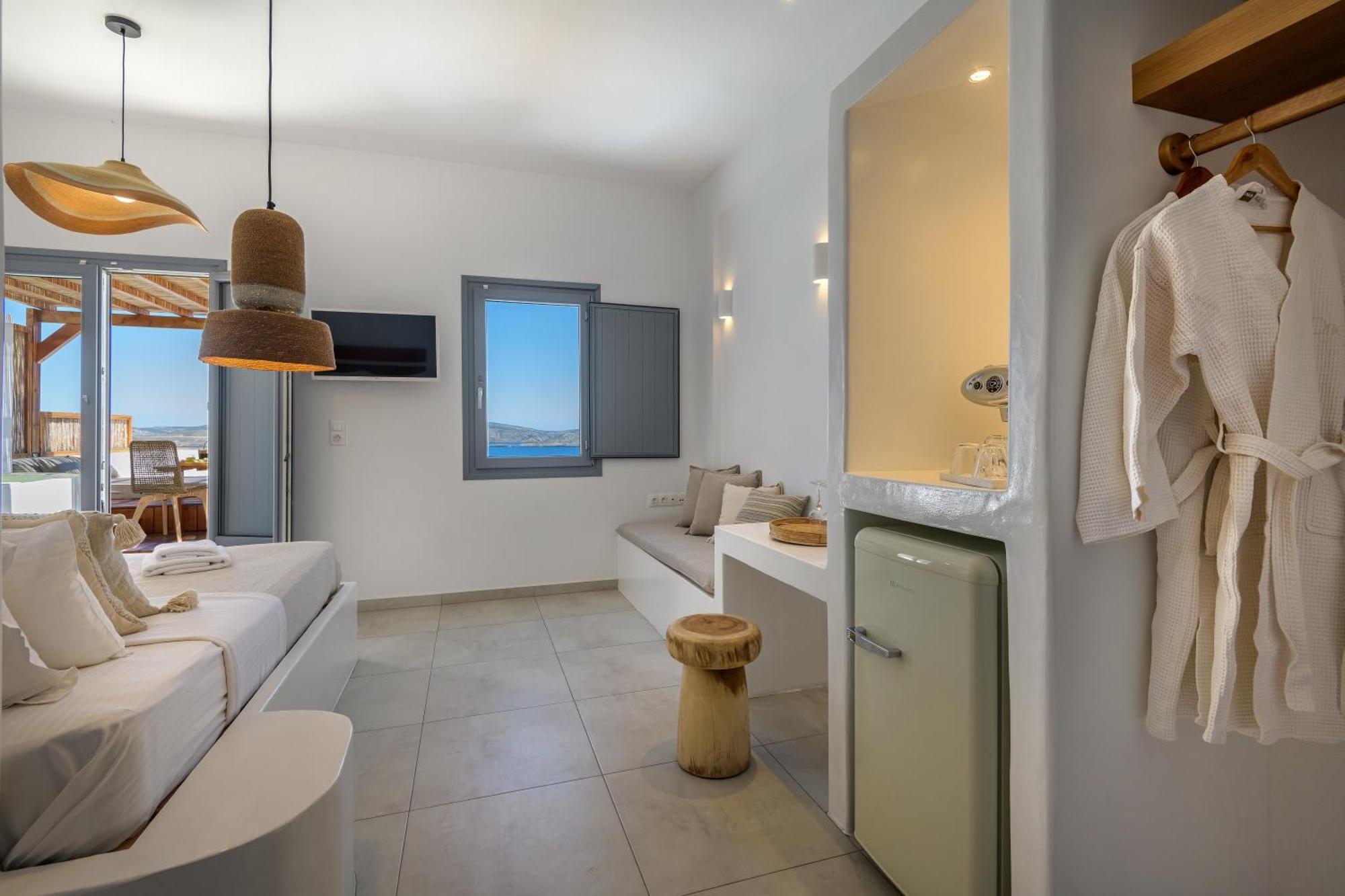 Oneiro Luxury Suites-Adults Only Astypálaia 외부 사진