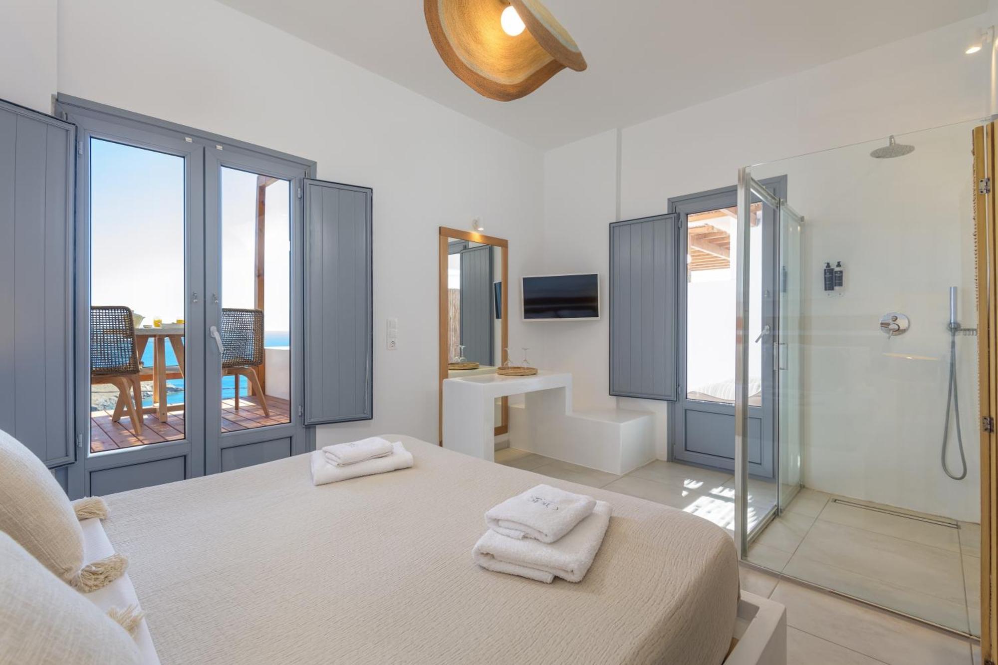 Oneiro Luxury Suites-Adults Only Astypálaia 외부 사진