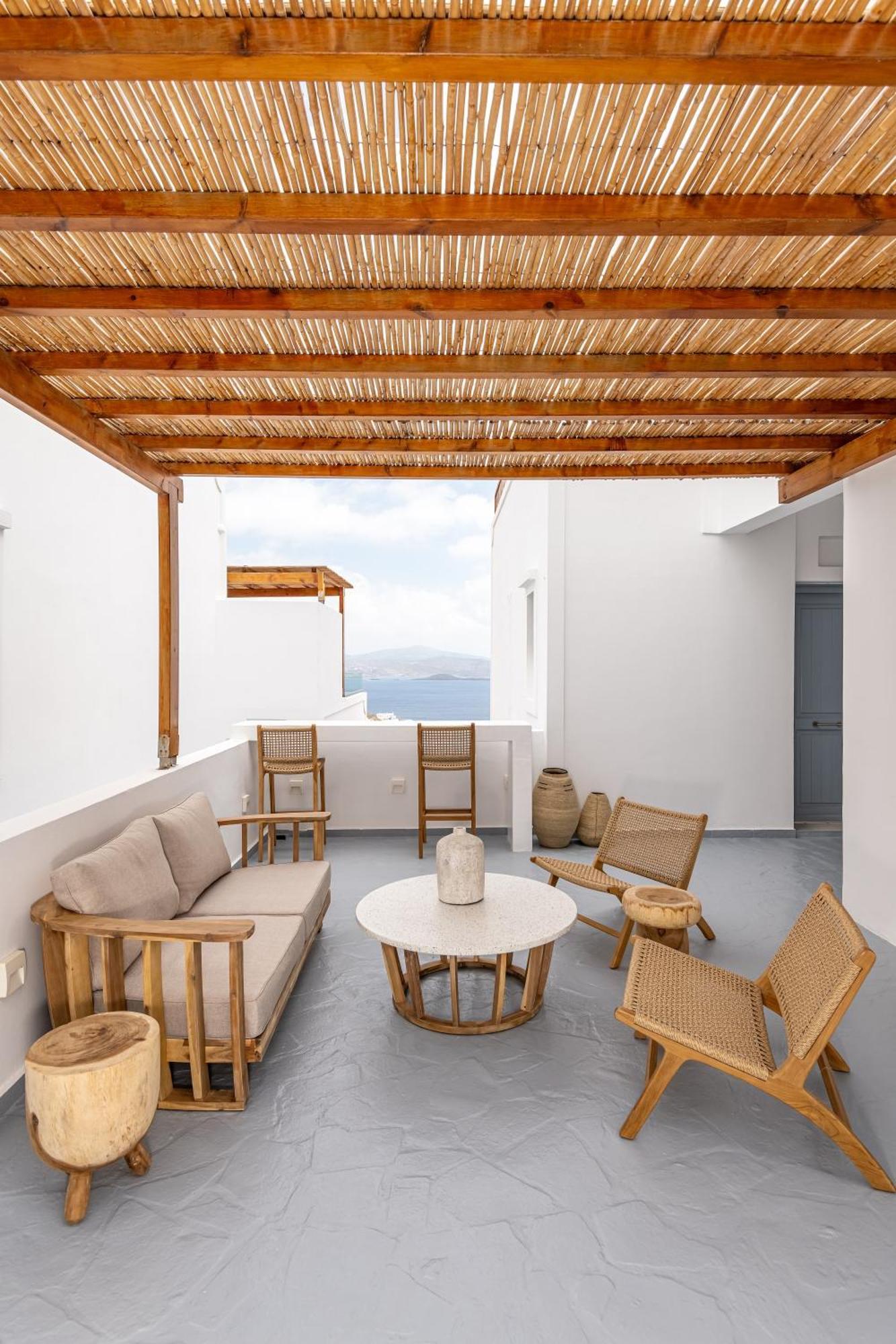 Oneiro Luxury Suites-Adults Only Astypálaia 외부 사진