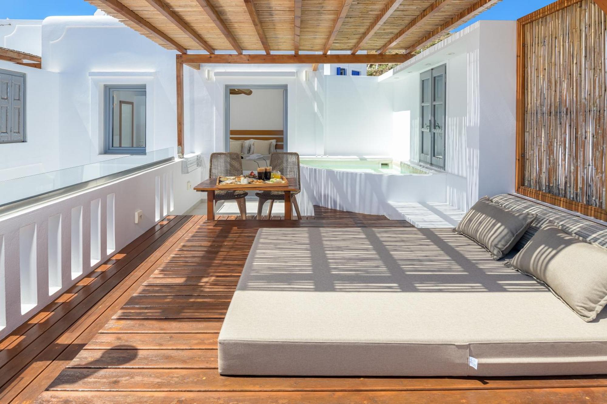 Oneiro Luxury Suites-Adults Only Astypálaia 외부 사진