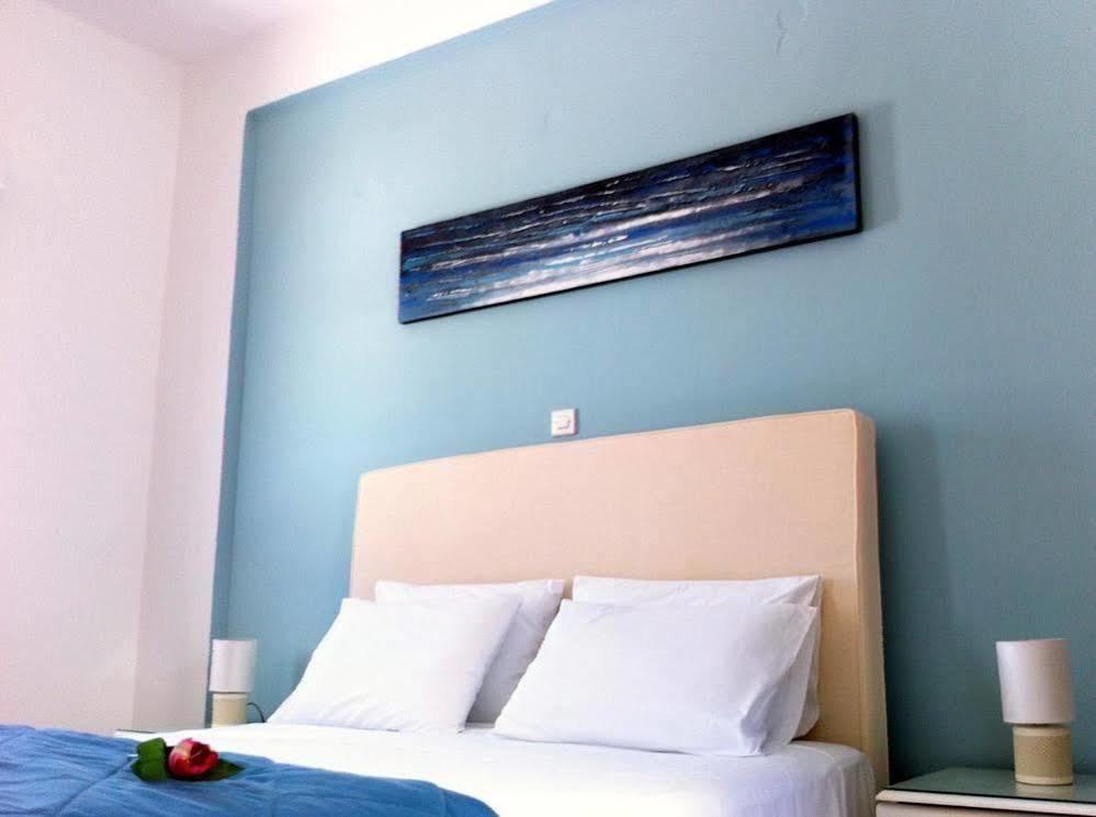 Oneiro Luxury Suites-Adults Only Astypálaia 외부 사진